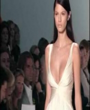 Reem Acra's Collection